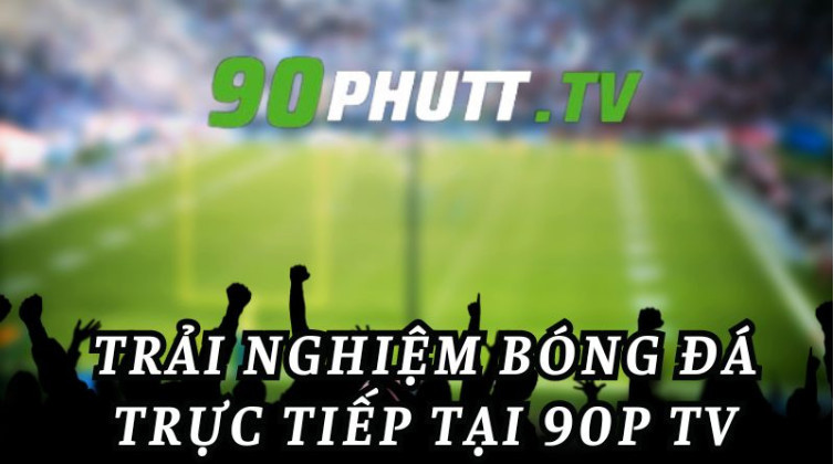 Giới thiệu chung về 90phut TV