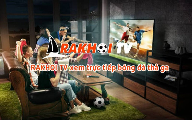 Theo dõi các trận đấu hấp dẫn tại https://rakhoi-tv.store/