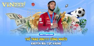 dang ky vin777 giup ban cap nhat nhanh thong tin the thao