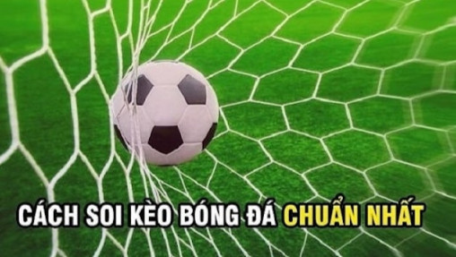 Soi kèo tăng tỷ lệ thắng cược