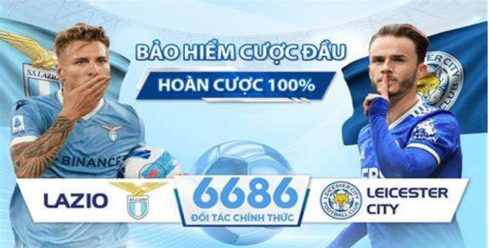 Sản phẩm và dịch vụ cao cấp của 6686 bet