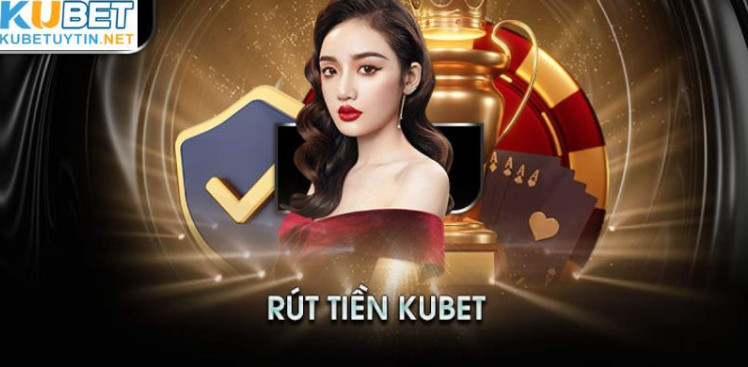 KUBET giúp người chơi thực hiện các giao dịch thanh toán một cách an toàn và bảo mật