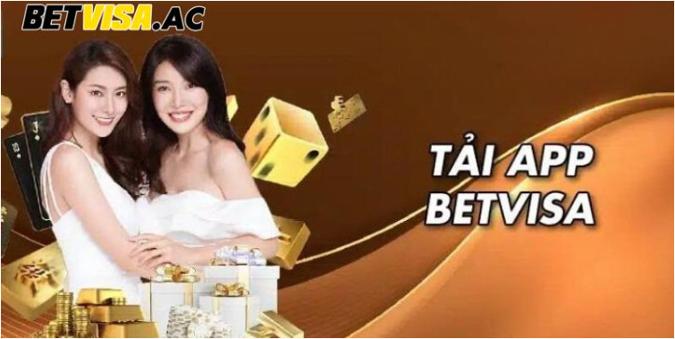 Việc tải app Betvisa sẽ mang đến rất nhiều lợi ích cho người trải nghiệm