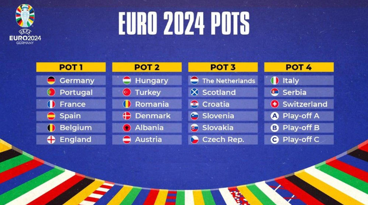 Giải tỏa căng thẳng sau những giờ làm việc bận rộn tại trực tiếp euro 2024