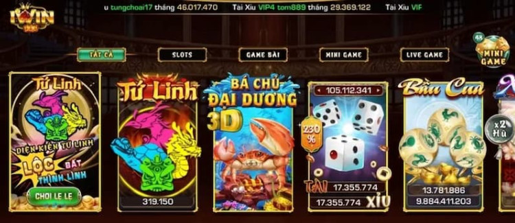 So sánh Iwin club với B52 Club về chất lượng sản phẩm, thế mạnh cá nhân