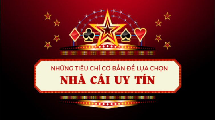 Giới thiệu về Nhà cái uy tín - Danhgianhacai.me