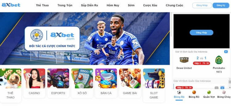 Điều kiện để đăng ký tài khoản cá cược tại 8xbet