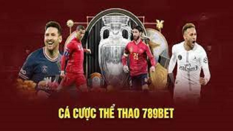 Ưu điểm của sảnh thể thao 789bet