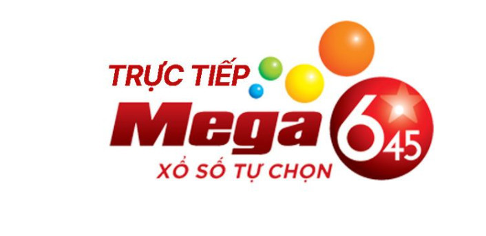 Phương pháp chơi xổ số mega 6/45 tại tải B52