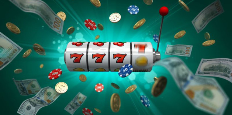 Một số thể loại game cá cược nổ hũ có tại sân chơi 8XBET