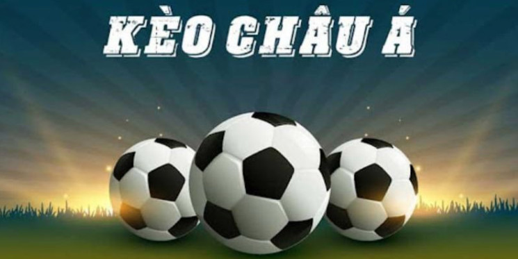 Cách tính kèo châu Á đơn giản và dễ hiểu cho cược thủ tại Sky88