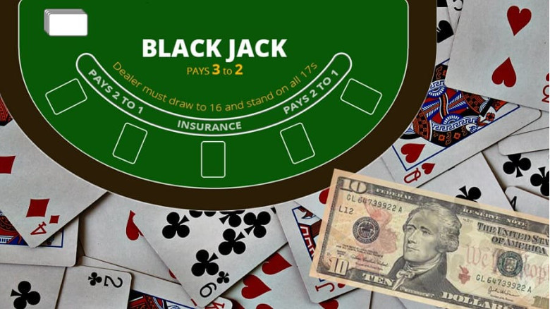 Những mẹo chơi Blackjack có thể đem đến thành công cho người chơi