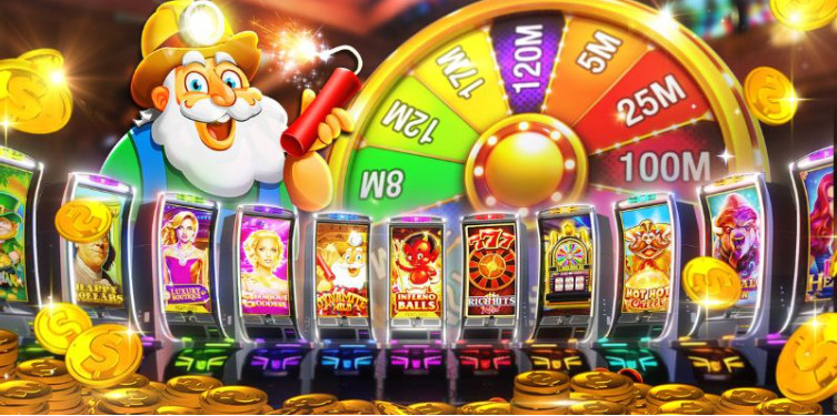 Chiến lược chiến thắng trong slots game GB68