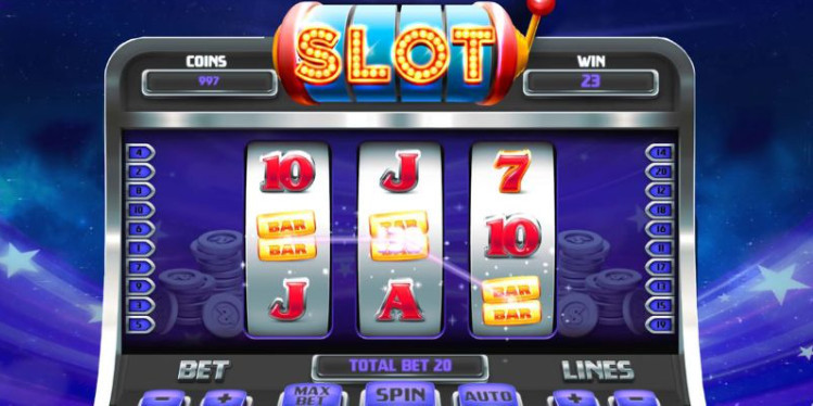 Thủ thuật để tăng cơ hội thắng trong slots game GB68