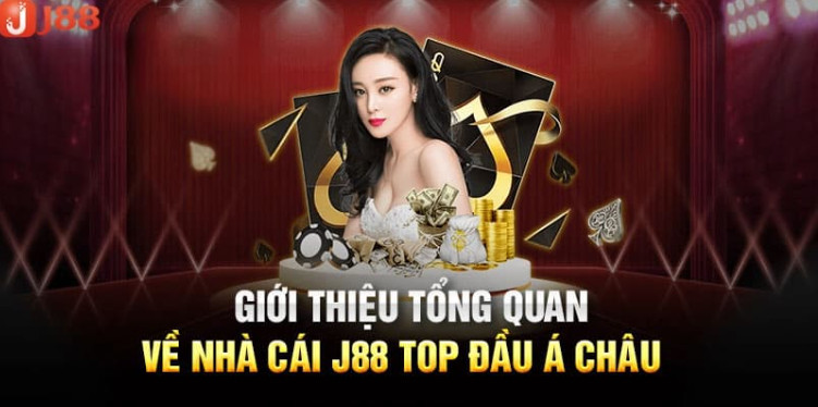 Kinh nghiệm tham gia đặt cược thắng lớn tại nhà cái J88