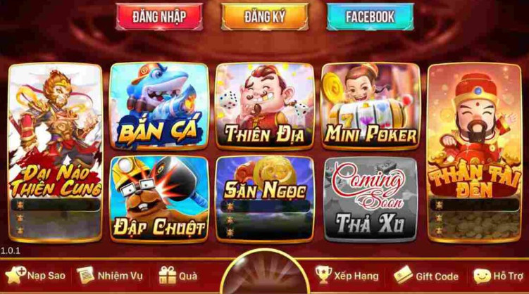 Sơ lược đôi nét về Macau Club và kho game bài