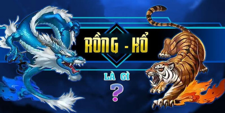 Giới thiệu đôi nét về rồng hổ Go88